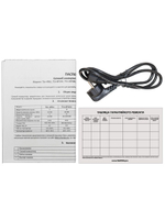 Коммутатор PoE TSn-8FP10G2