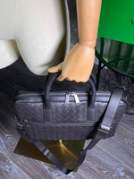 Портфель Bottega Veneta