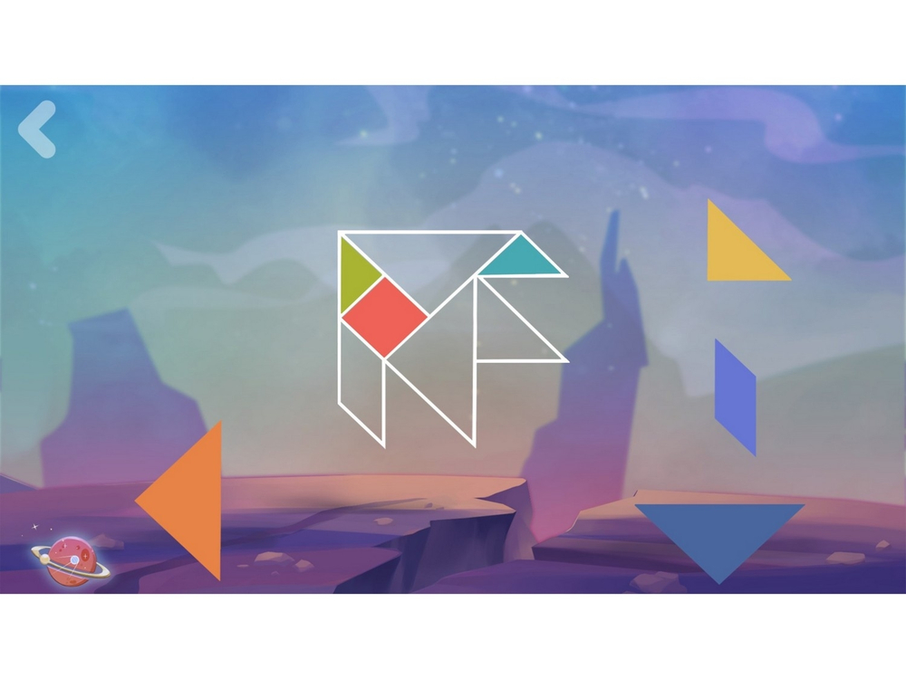 Программное обеспечение для общего развития Космик