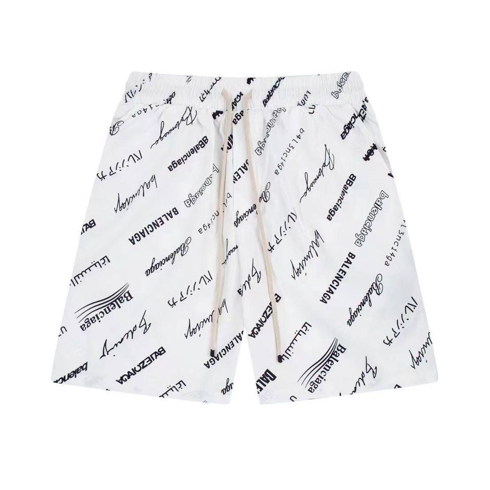 Шорты Balenciaga