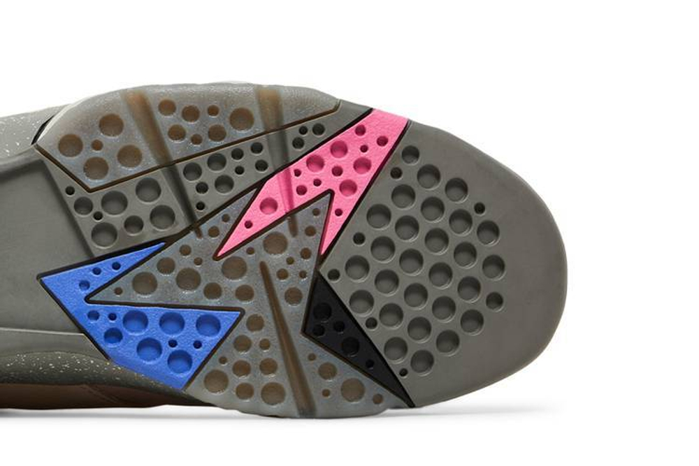 Кроссовки Jordan Air Jordan 7 Retro Se "Sapphire"