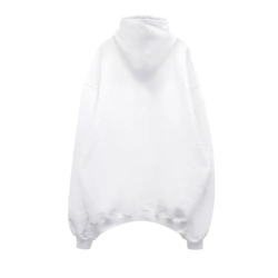 Balenciaga Languages Hoodie