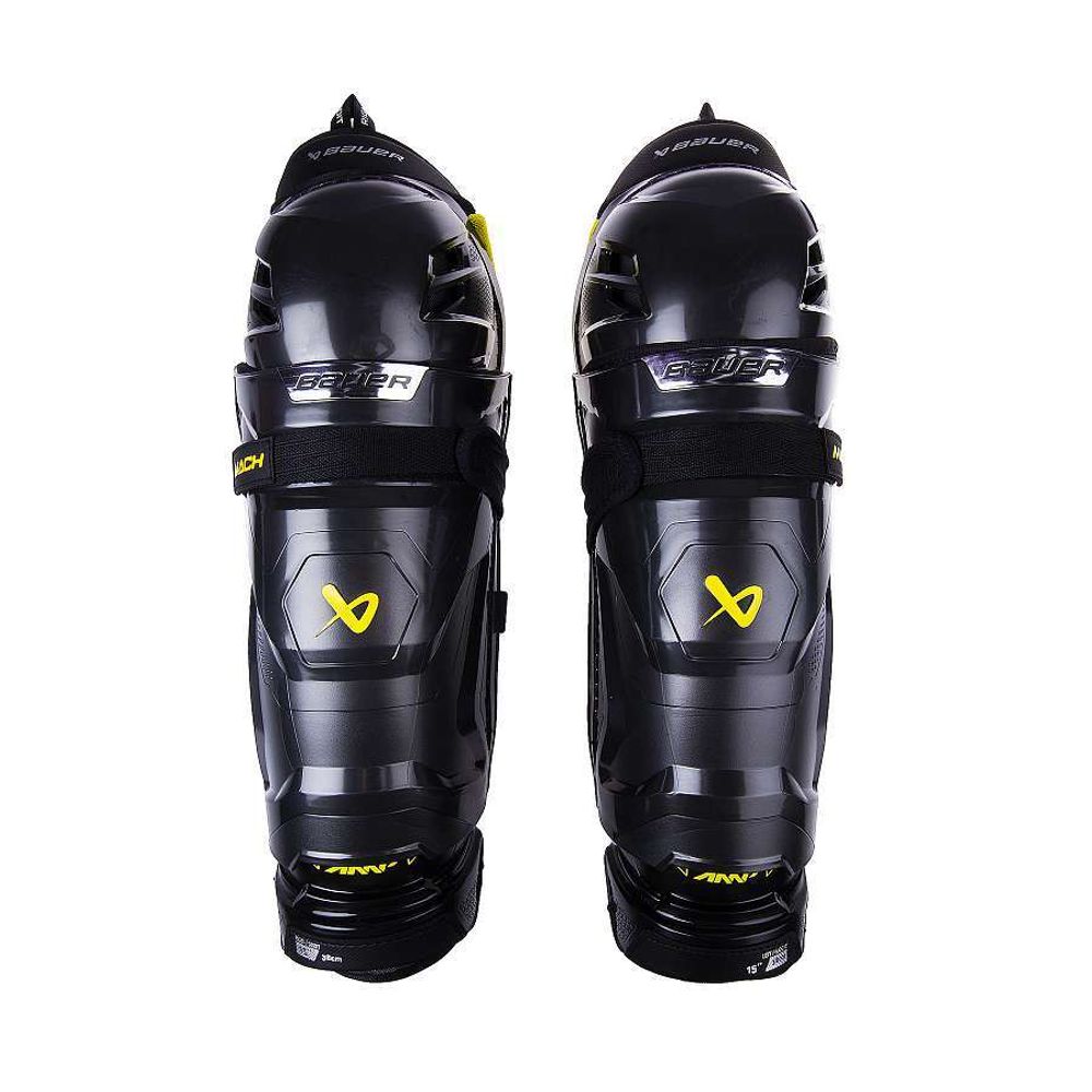 Щитки S23 SUPREME MACH SHIN GUARD-SR