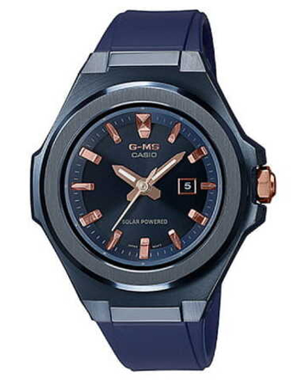 Часы Casio Baby-G MSG-S500G-2A2DR (MSG-S500G-2A2)