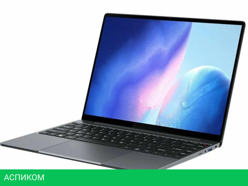 Ноутбук Chuwi CoreBook X CWI570-i3122016G512