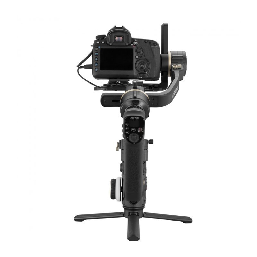 Стабилизатор Zhiyun Crane 3S