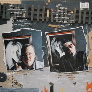 Cheap Trick / Busted (LP)