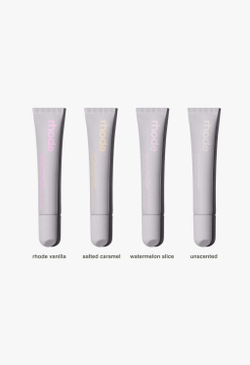 rhode Пептидные блески для губ (4 шт.)