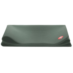 Тонкий коврик для йоги Manduka Eko SuperLite Travel Mat 180*60*0,15 см из каучука