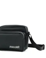 Сумка Ancorp Кроссбоди темно-серая