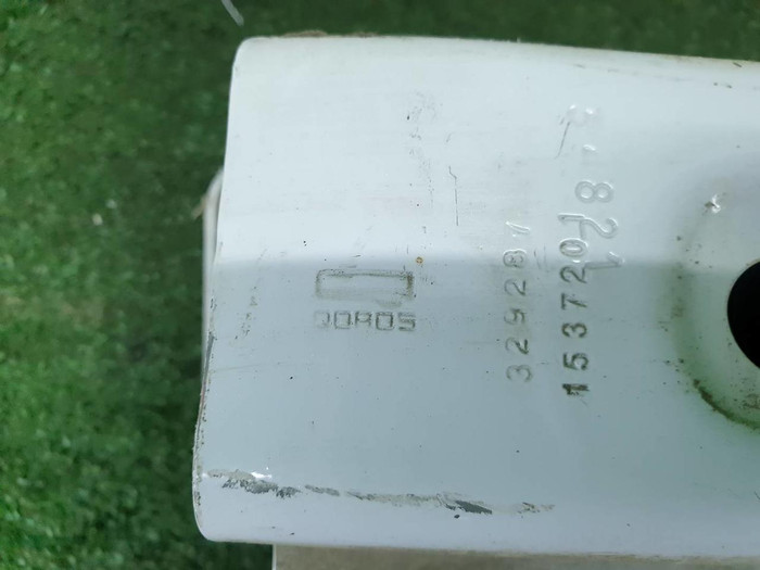 Усилитель задний EXEED VX (2021-н.в.)