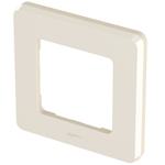 Рамка 1 пост слоновая кость Inspiria Legrand