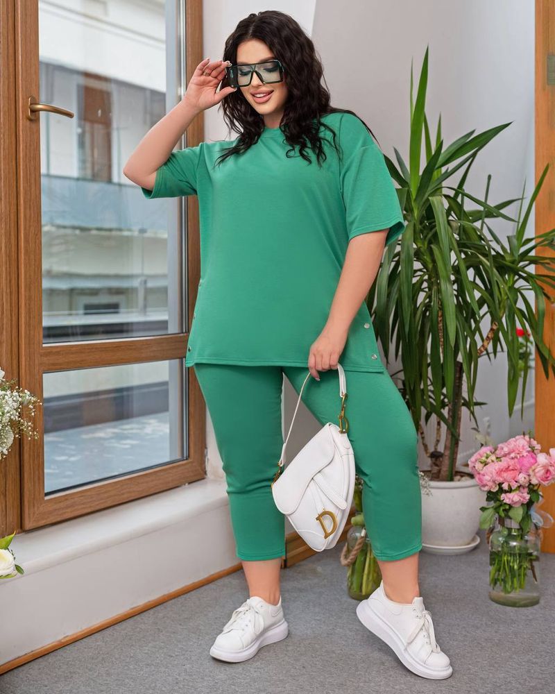 Костюм УК-154-7 Fabrika