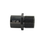 Переходник к саундмодератору Schweigen .22LR, RAW