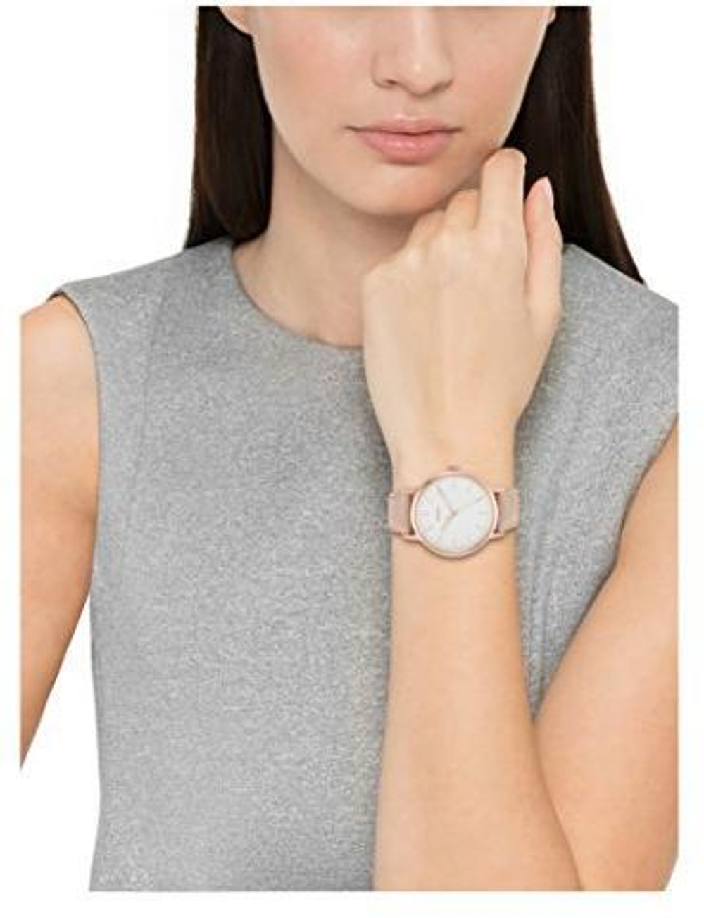 Женские наручные часы Fossil ES4185