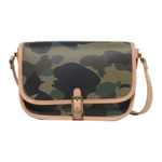 A Bathing Ape Bathing Ape Crossbody Bags Regular