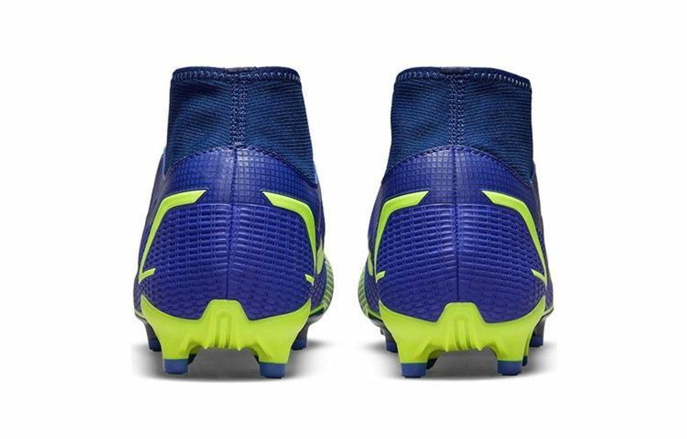 Кроссовки Nike Mercurial Superfly 8
