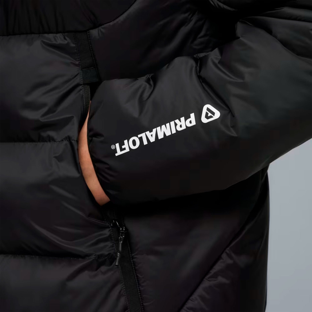 Куртка утепленная мужская PUMA PUMATECH PRIMALOFT Puffer Jacket