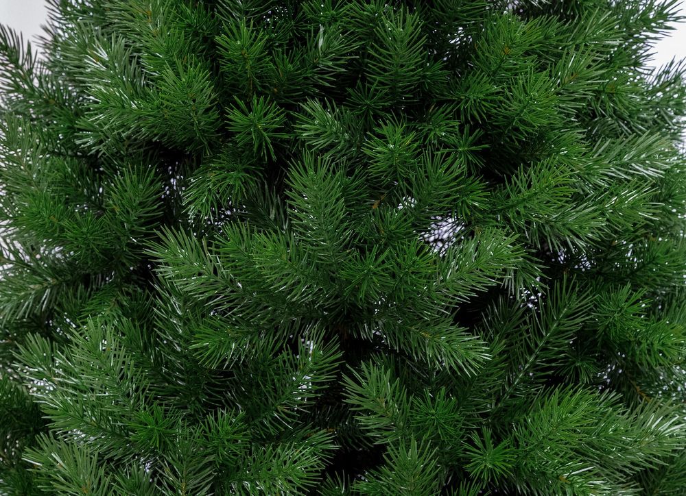 Ель искусственная «Алтея» (Литая хвоя) 230 см / 2,3 м