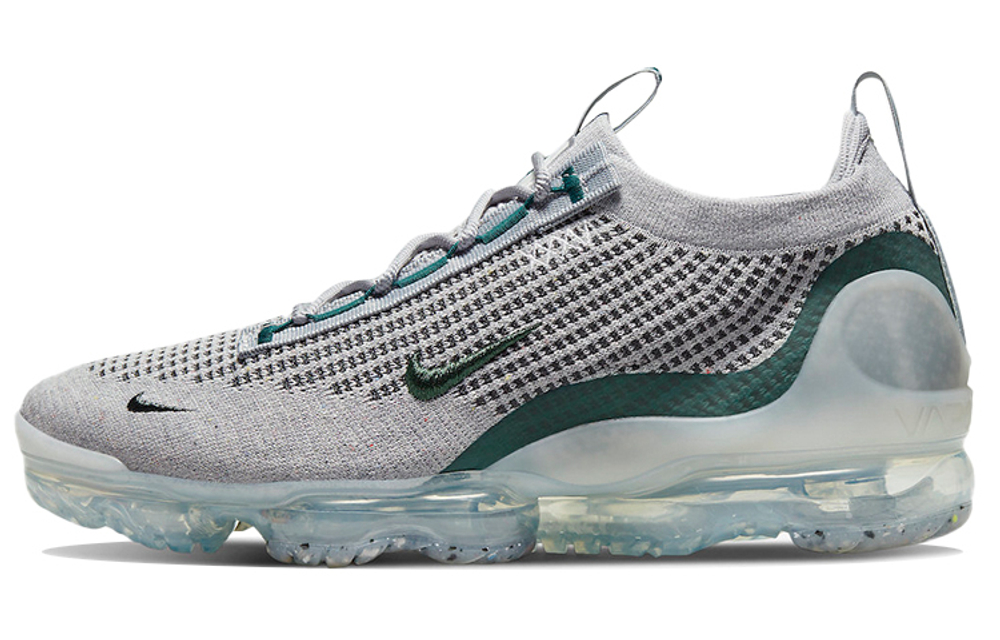 Кроссовки Nike Air Vapormax 2021 Fk Se "Dark Atomic Teal"