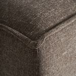 Современный пуф Aspach