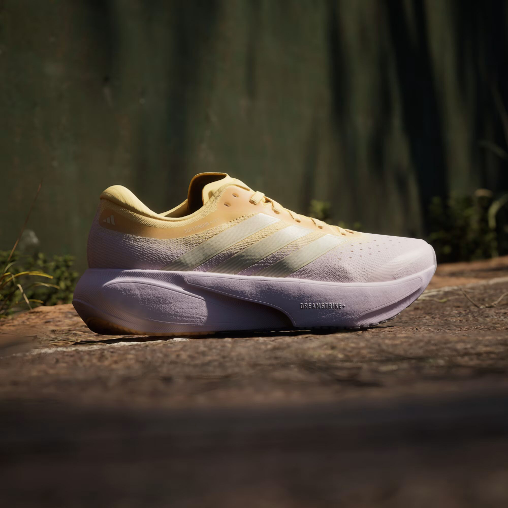 КРОССОВКИ SUPERNOVA RISE 3 - ADIDAS