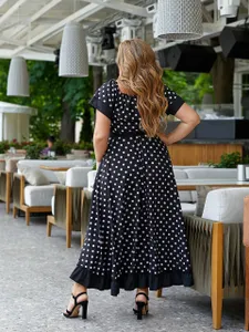 Платье УК-7702 Fabrika