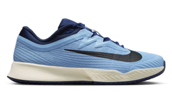 Мужские кроссовки теннисные Nike Zoom Vapor Pro 3 - psychic blue/black/midnight navy
