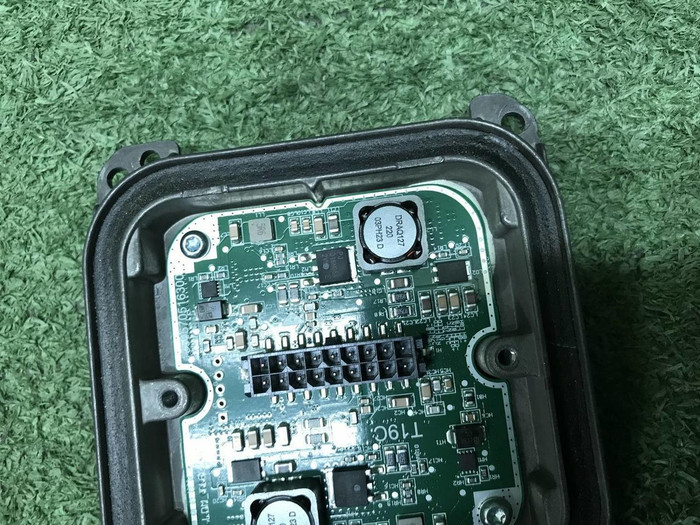 Блок управления фары Omoda C5 (2022-н.в.)