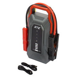 GTE-Р233 - Устройство пуско-зарядное 12V 32Ач/4000А пиковый ток GTE -