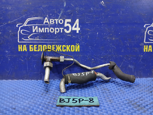 Клапан кондиционера MAZDA FAMILIA 2003