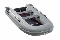Лодка ПВХ АНДРОМЕДА 315 киль (2024)