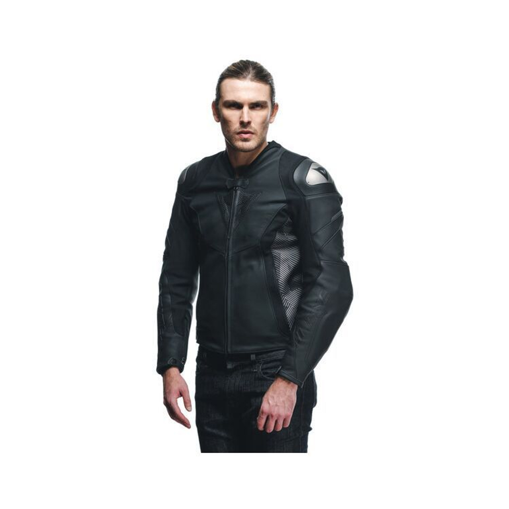 Мотокуртка Dainese AVRO 5 LEATHER