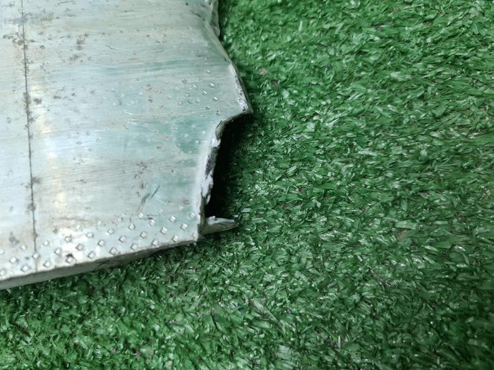 Усилитель передний BMW X5 F15 (2013-2018)