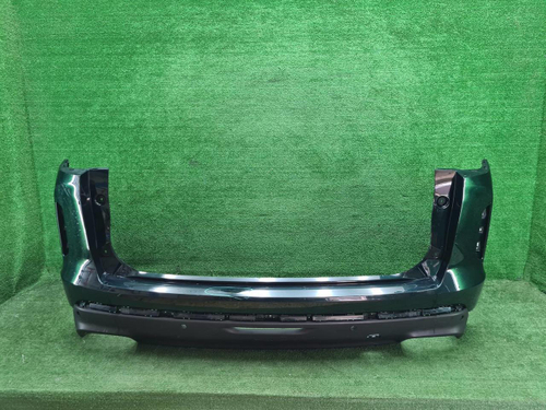 Бампер задний EXEED VX (2021-н.в.)