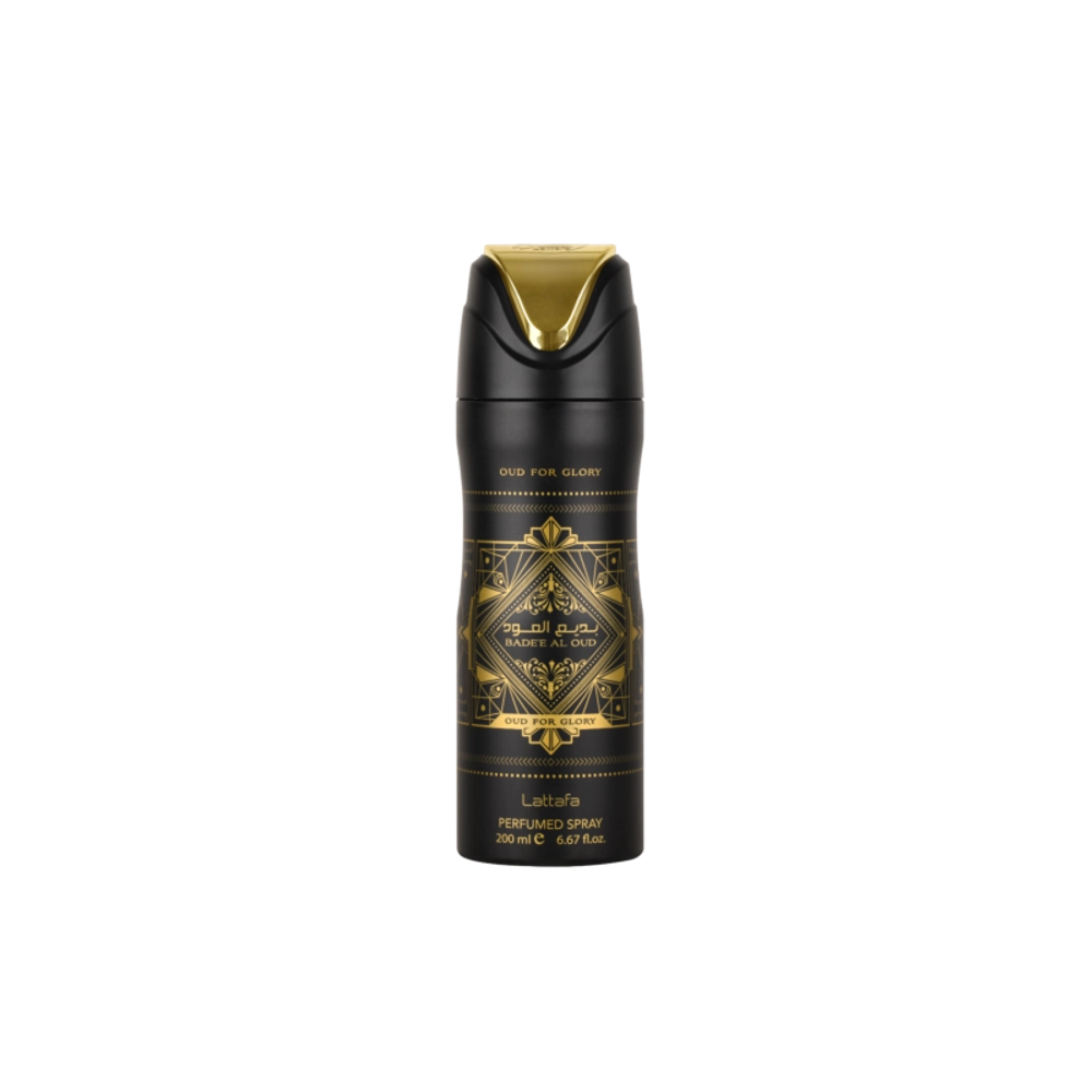Bade'e Al Oud For Glory (Initio Oud for Greatness) дезодорант 250 ml