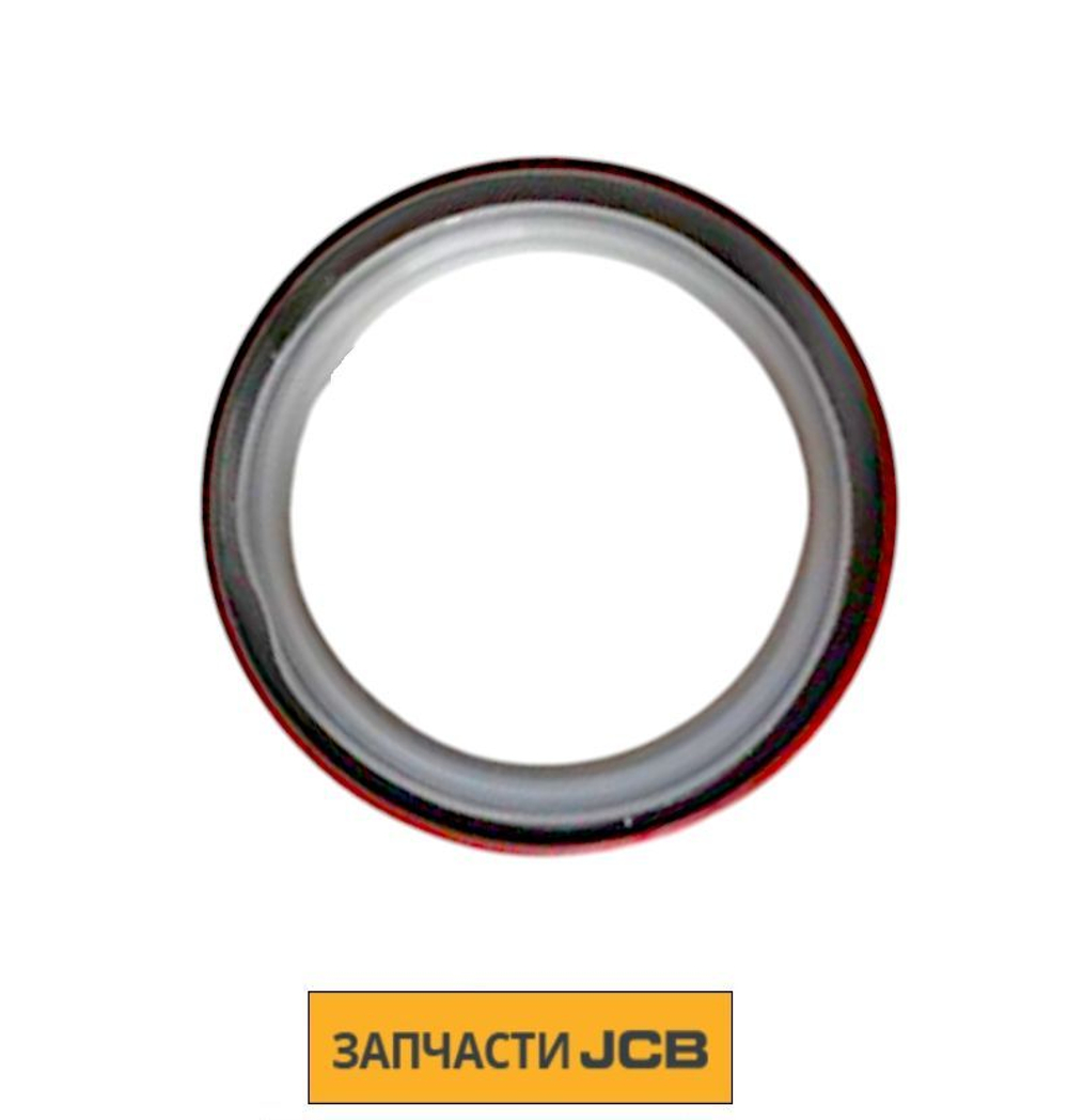 Сальник коленвала JCB 02/912227
