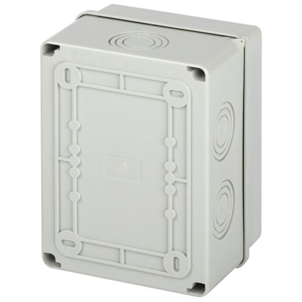 Корпус пластиковый КМПн-5 IP65 KMPN5_IP65 ЭРА Б0046404