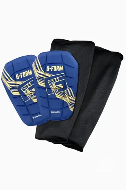 Футбольные щитки G-Form Pro-S Blade