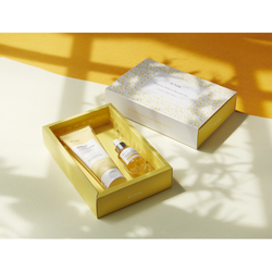 IUNIK Propolis Edition Skincare Set Витаминный набор с прополисом сыворотка и ночная маска