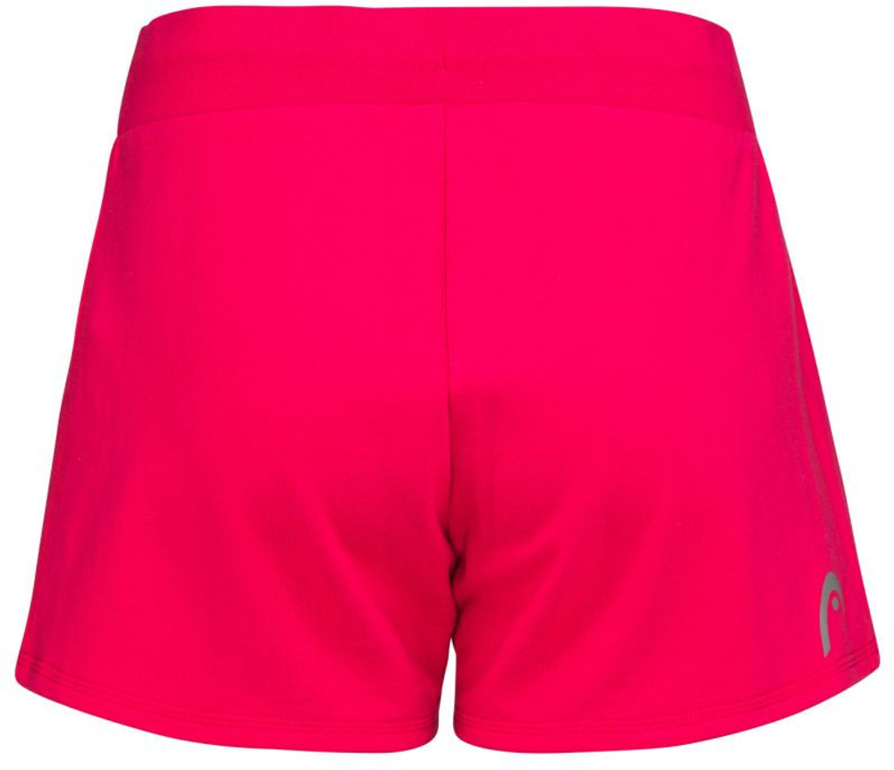 Женские Шорты теннисные Head Ann Shorts W - Розовый