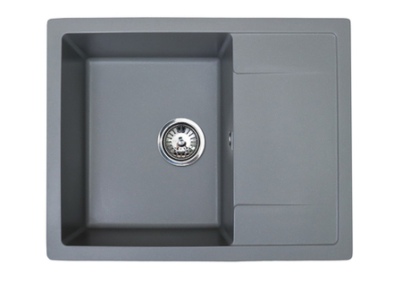 Кухонная мойка матовая G-25