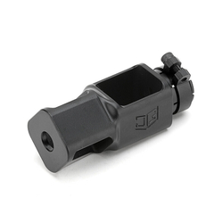 2 камерный реактивный ДТК закрытоко типа CG219 для Вепрь ВПО-185/285/289, JACK, (9Х19, М14х1 левая), Custom Guns