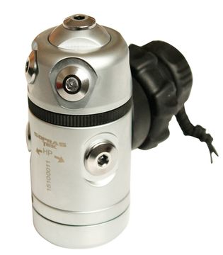 Первая ступень регулятора Sopras Sub Mercurio Ice DIN