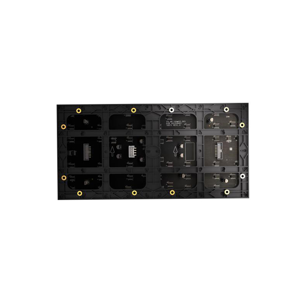 Модуль светодиодного дисплея Hikvision DS-D41Q25CA-1PH-ALS