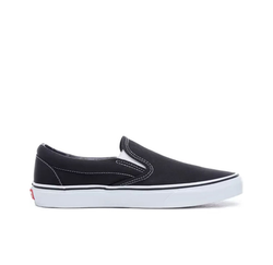 Слипоны Vans Classic Slip-On 'Black' VN000EYEBLK