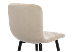 Барный стул Tarli бежевый