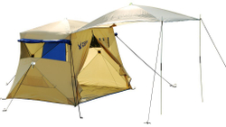 Тент-навес для палатки Polar Bird 4 SK и 4SК Long