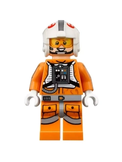 Конструктор Star Wars Снежный спидер 1703 детали