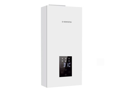 Настенный электрический котел Kentatsu Nobby Electro KBQ-11
